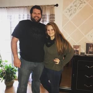 Meet your Posher, Angela